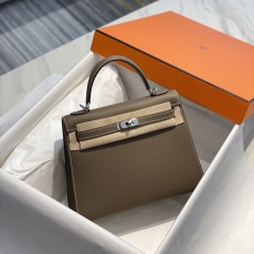 Hermes Kelly Bags